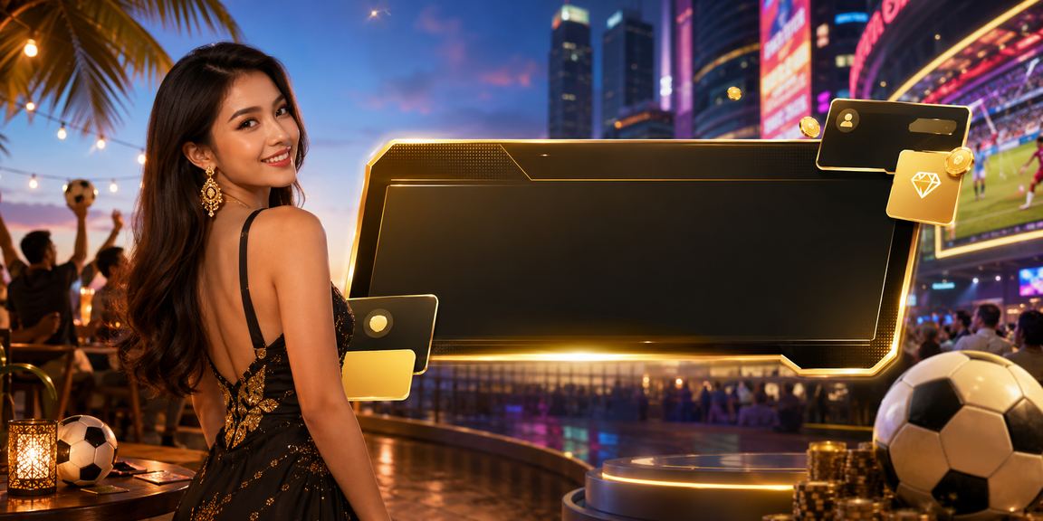 Pemain VIP Malaysia menikmati bonus pendaftaran di platform ramly88 Kuala Lumpur
