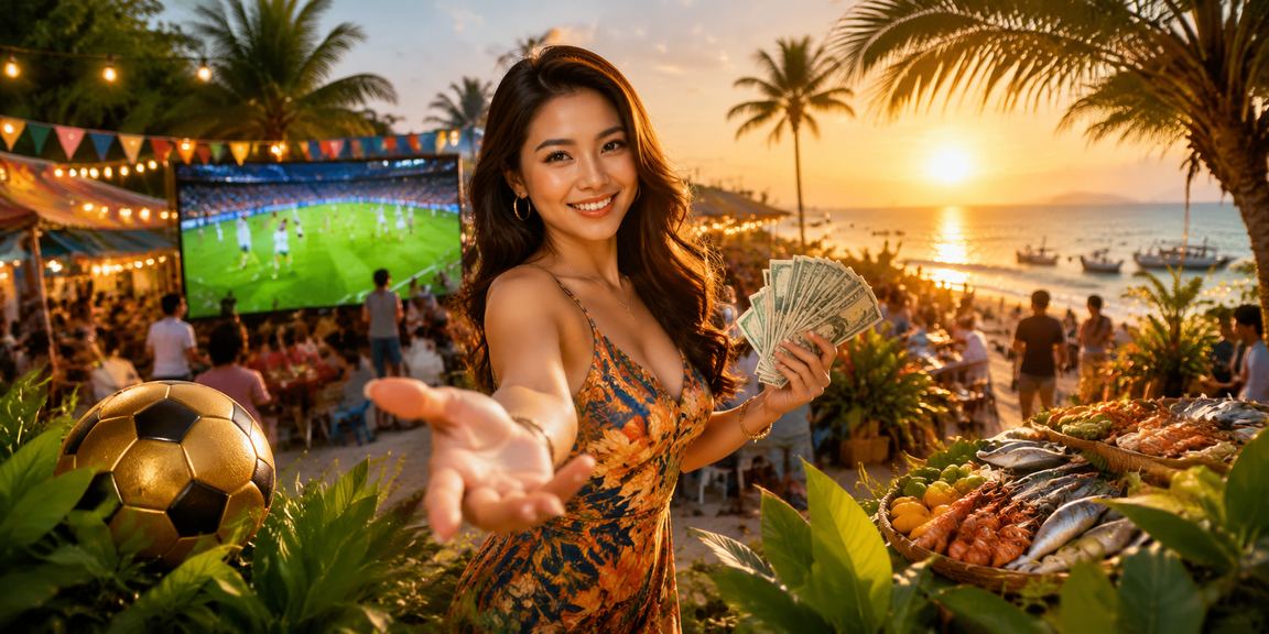 Pemain Malaysia mendapat bonus cashback dan menjawab soalan lazim di ramly88