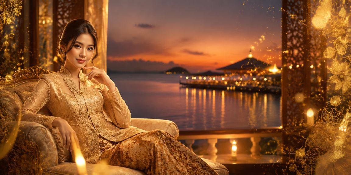 Pengguna VIP Malaysia log masuk ke akaun ramly88 untuk tuntut bonus eksklusif