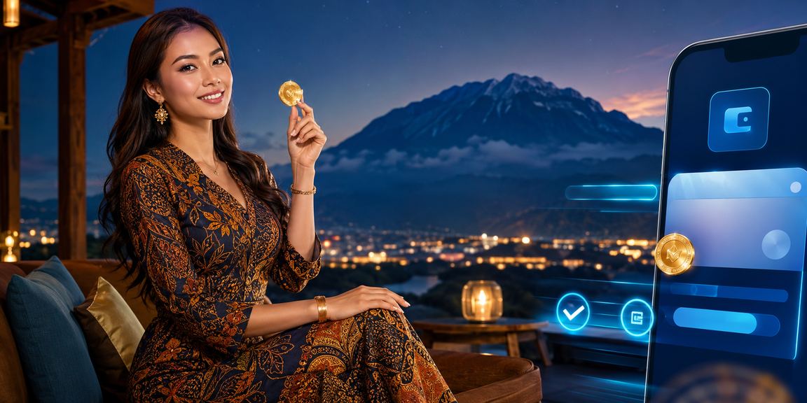 Pengguna Sabah bermain kasino dalam talian dengan perlindungan data selamat di platform ramly88